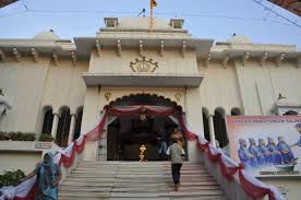 Gurudwara Sri Guru Nanak Sat Sangh Sabha Ji — view 2